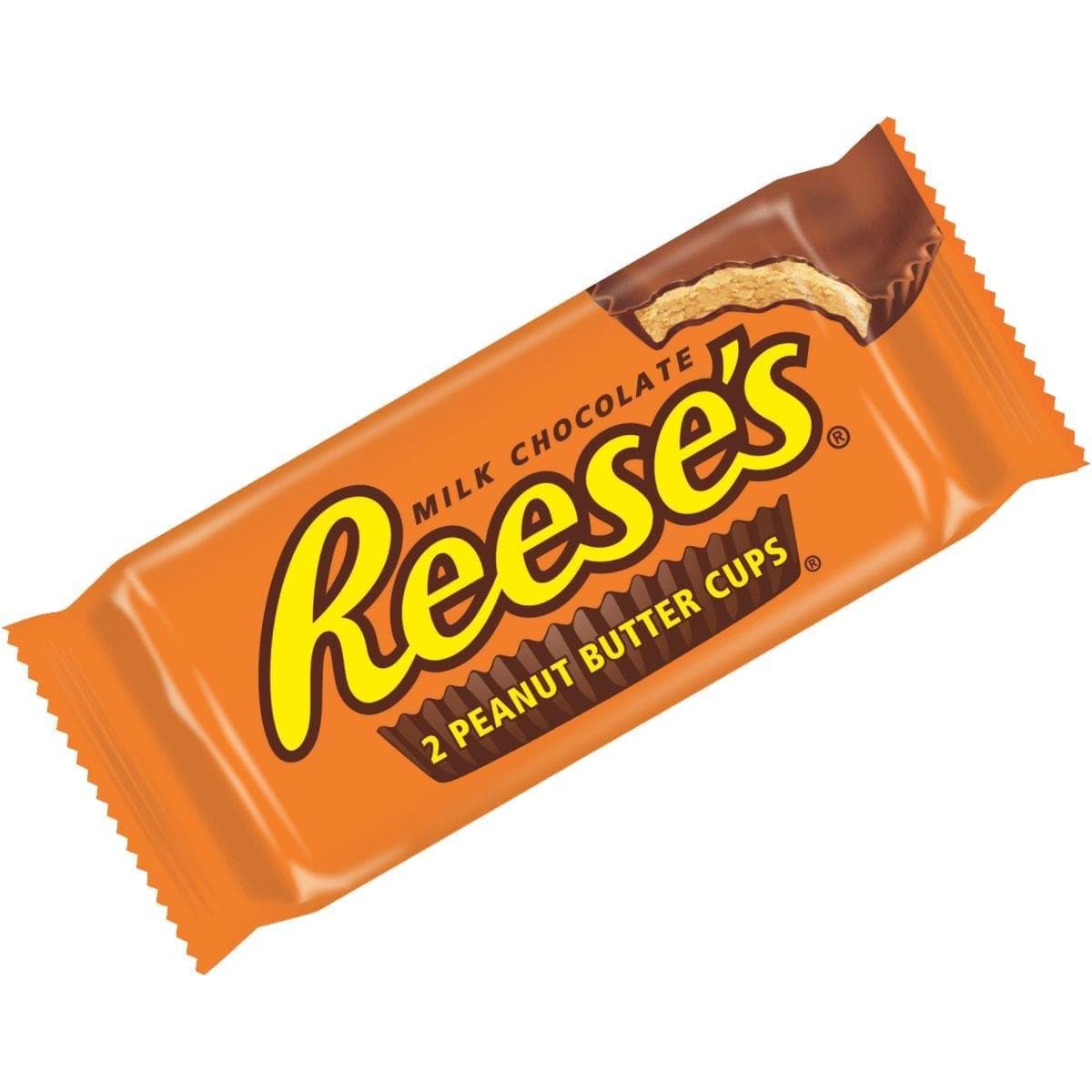 Picture of Reese's Peanut Butter Cups Chocolate Candy