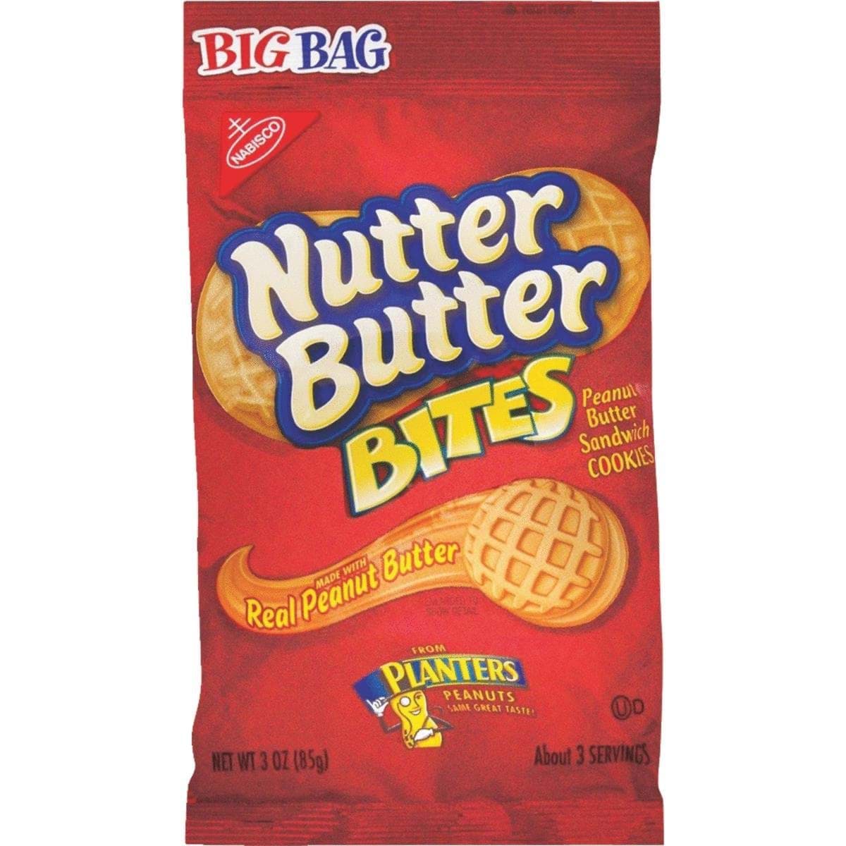 Picture of Nutter Butter Bites
