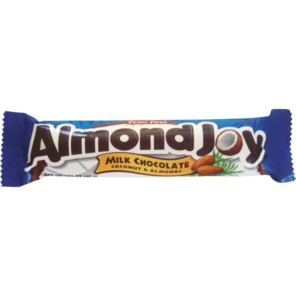 Picture of Almond Joy Candy Bar