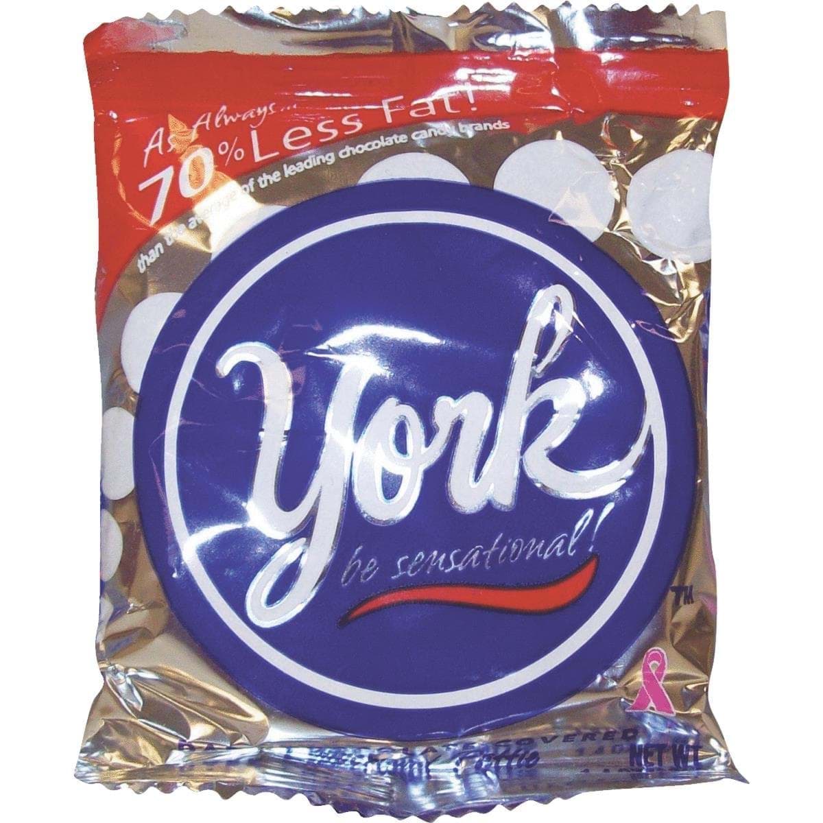 Picture of York Peppermint Patty Chocolate Candy