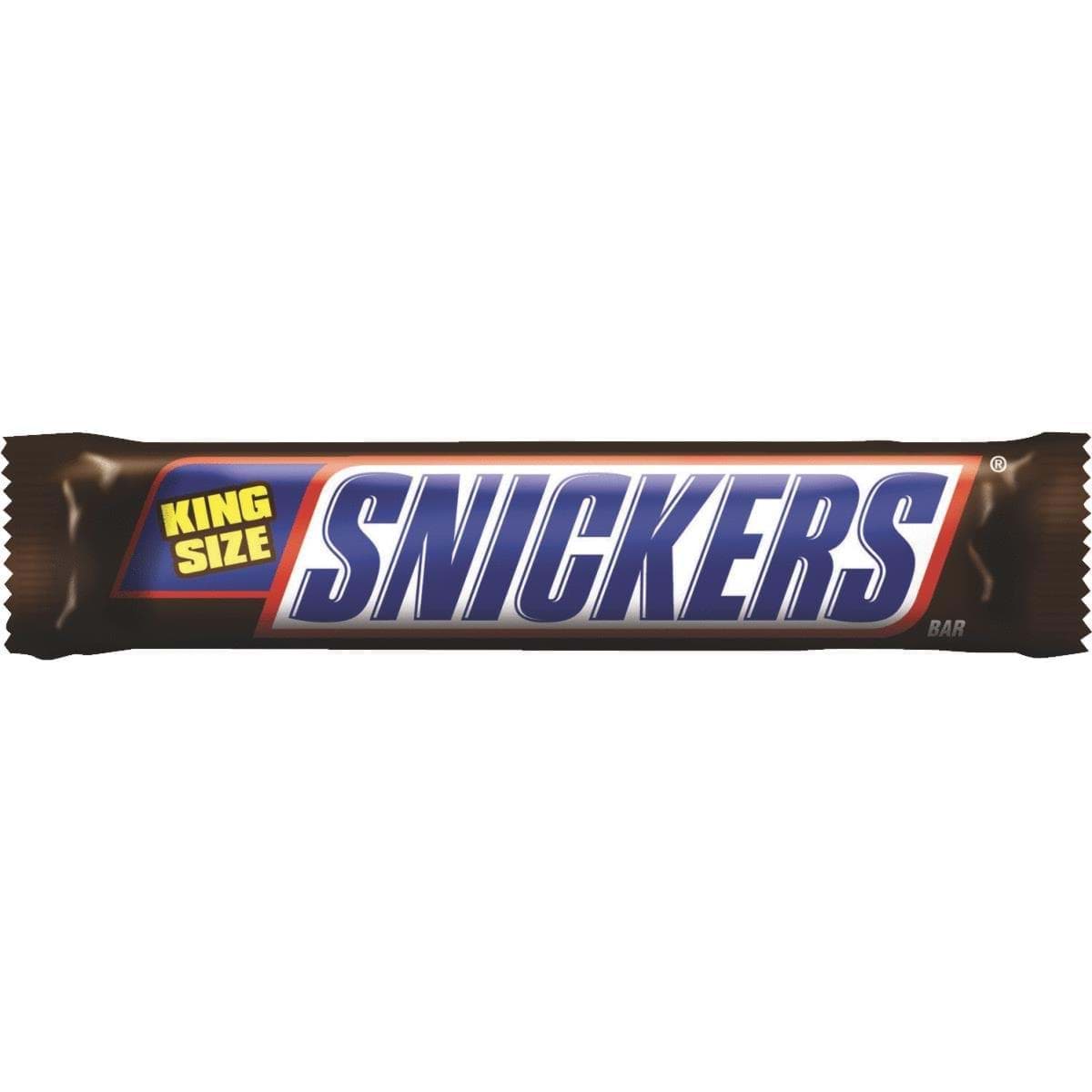 Picture of Snickers Candy Bar