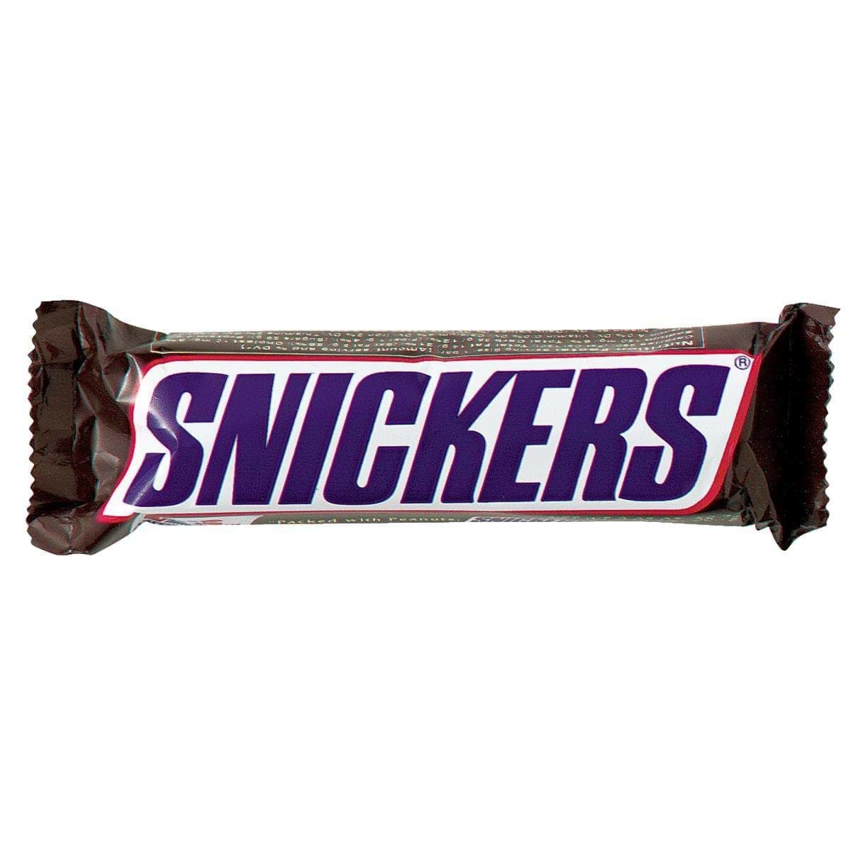 Picture of Snickers Candy Bar