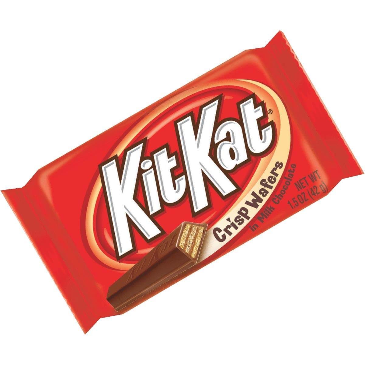 Picture of Kit Kat Candy Bar