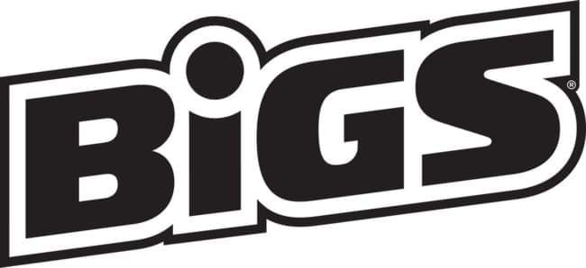 Picture for manufacturer Bigs