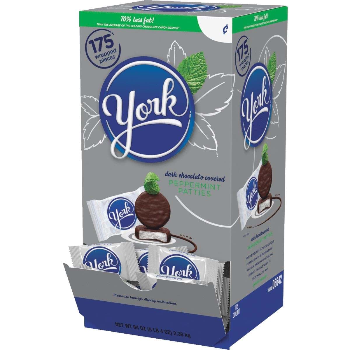 Picture of York Peppermint Patty Chocolate Candy