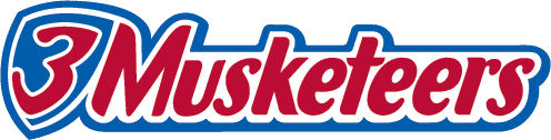 Picture for manufacturer 3 Musketeers