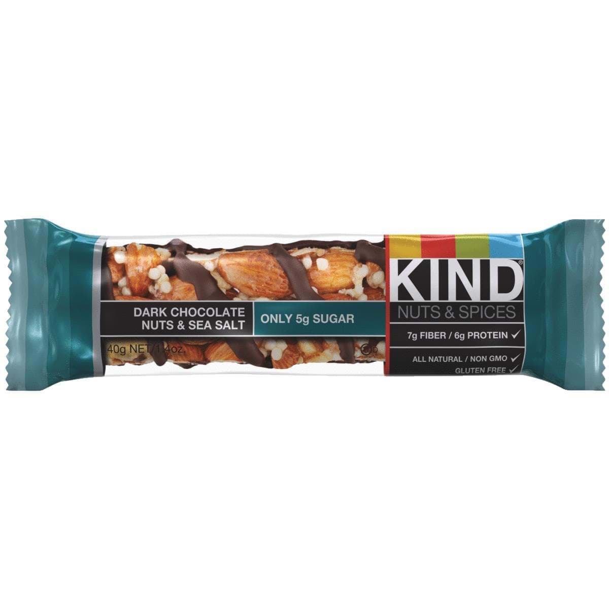 Picture of Kind Nutrition Bar