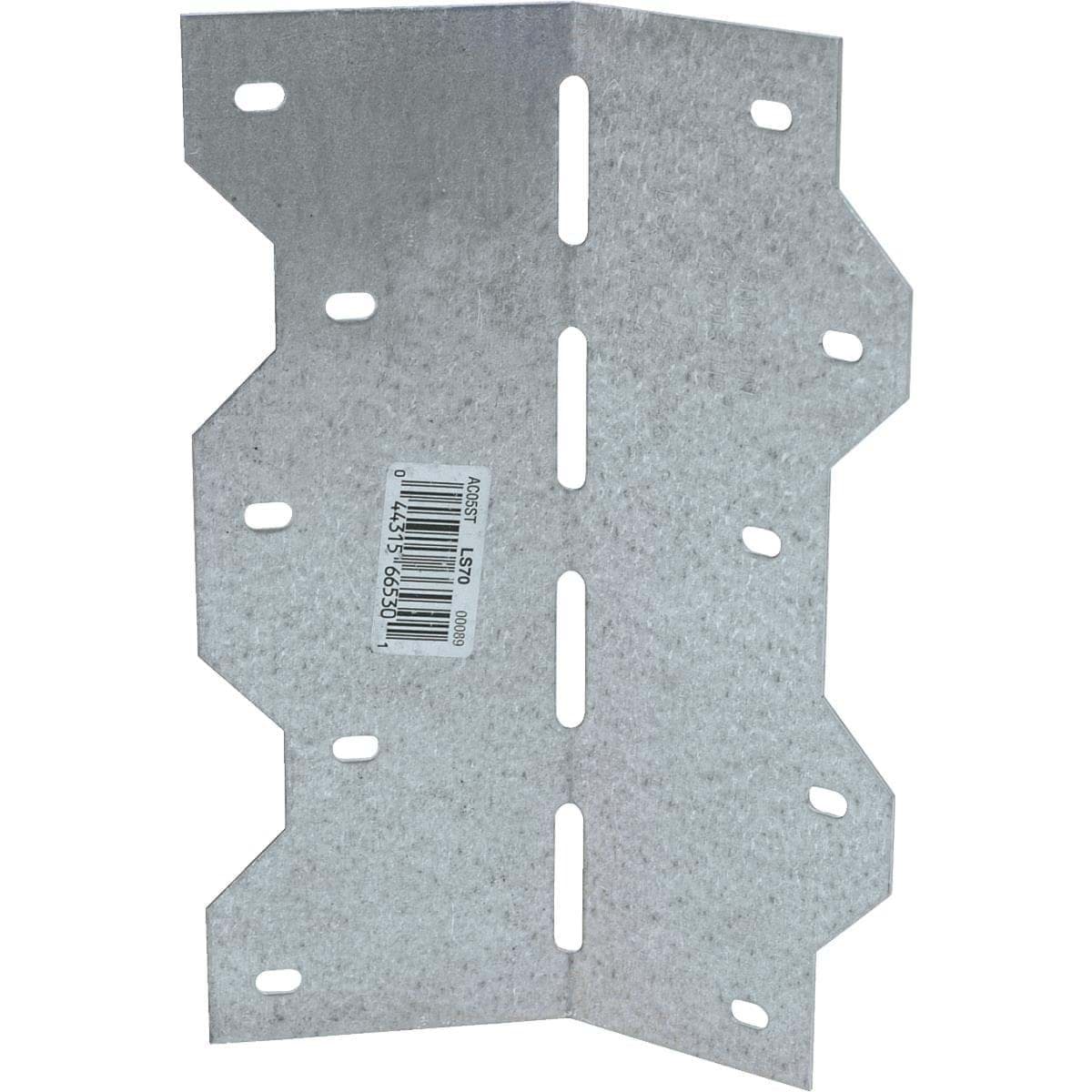 Picture of Simpson Strong-Tie Framing Angle