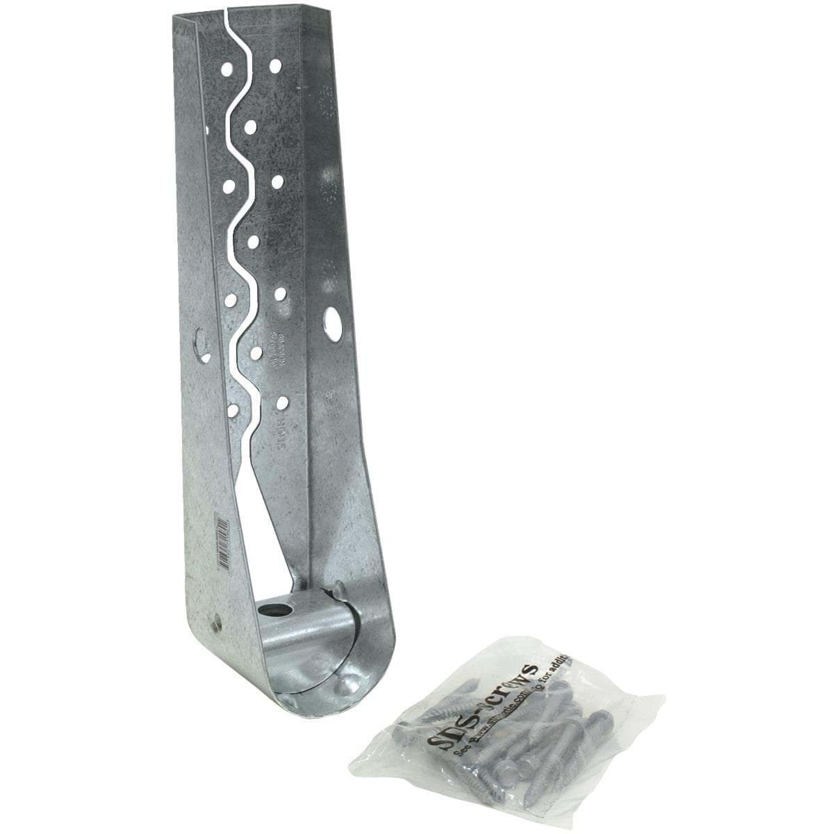 Picture of Simpson Strong-Tie Predeflected Holdown With SDS Screws