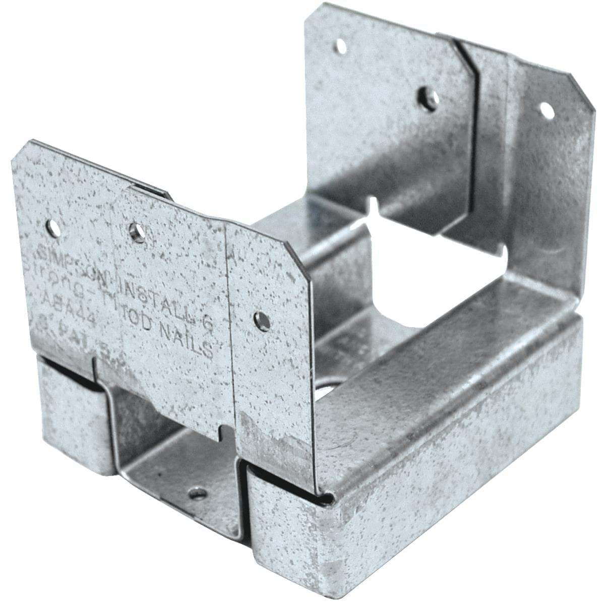 Picture of Simpson Strong-Tie ABA Post Base