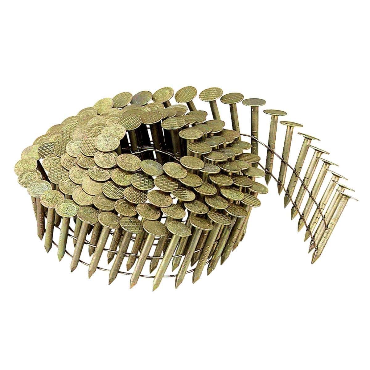 Picture of Bostitch Coil Roofing Nail - 1"