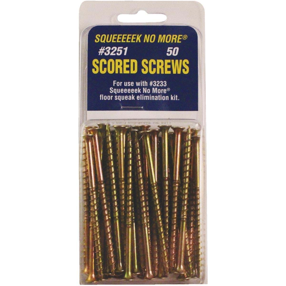 Picture of Replacement Screws