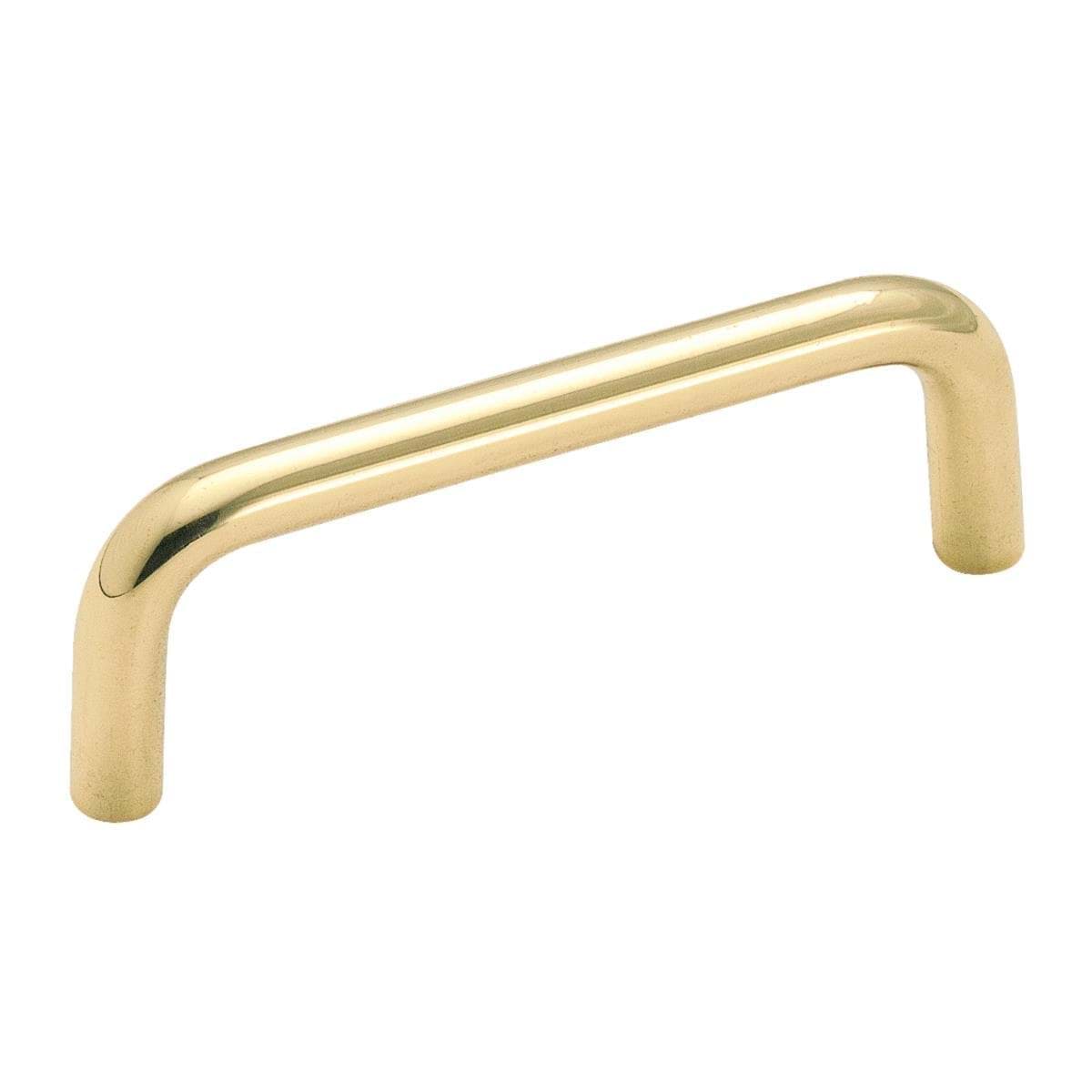 Picture of Amerock Allison Cabinet Wire Pull