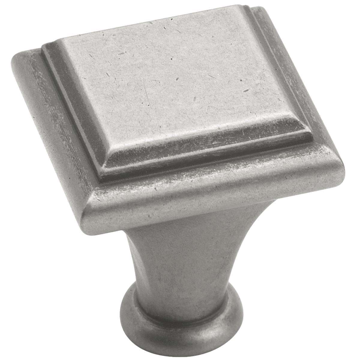 Picture of Amerock 1 In. Square Traditional Manor Knob