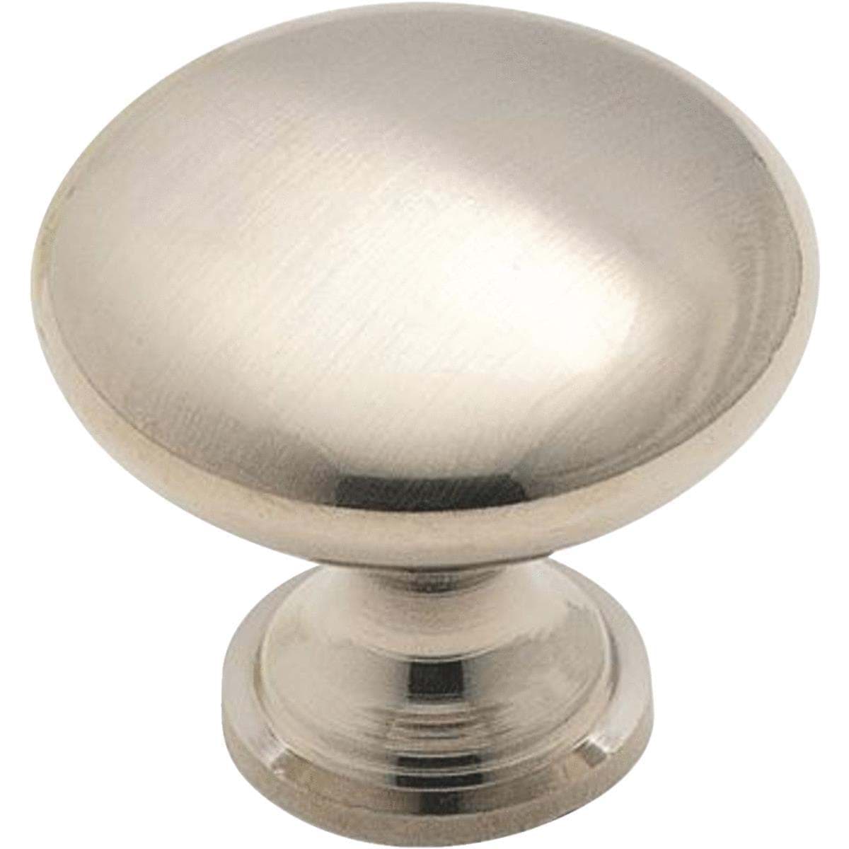 Picture of Amerock Allison Round Cabinet Knob