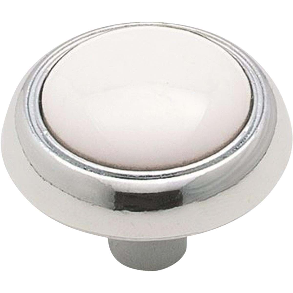 Picture of Amerock Allison Round Cabinet Knob