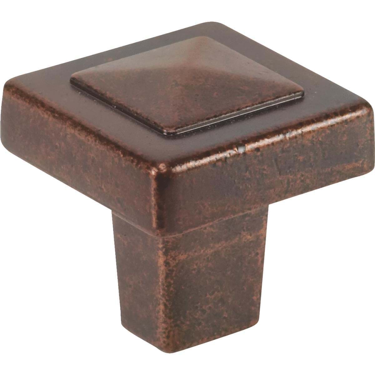 Picture of Amerock Pyramid Pull And Knob