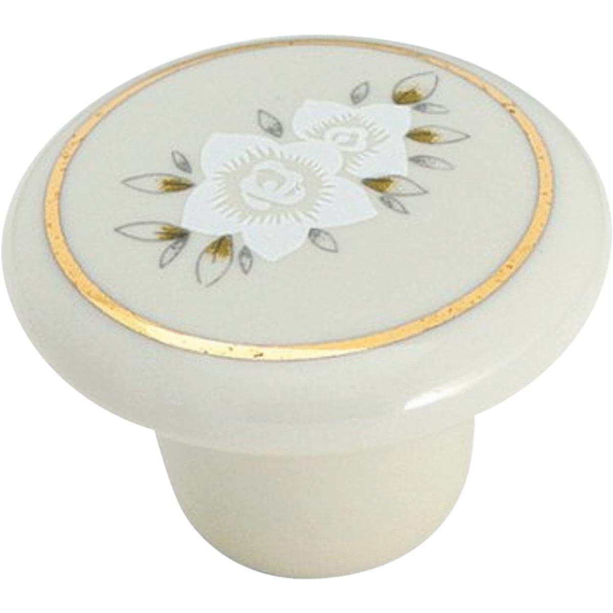 Picture of Amerock Allison Round Cabinet Knob