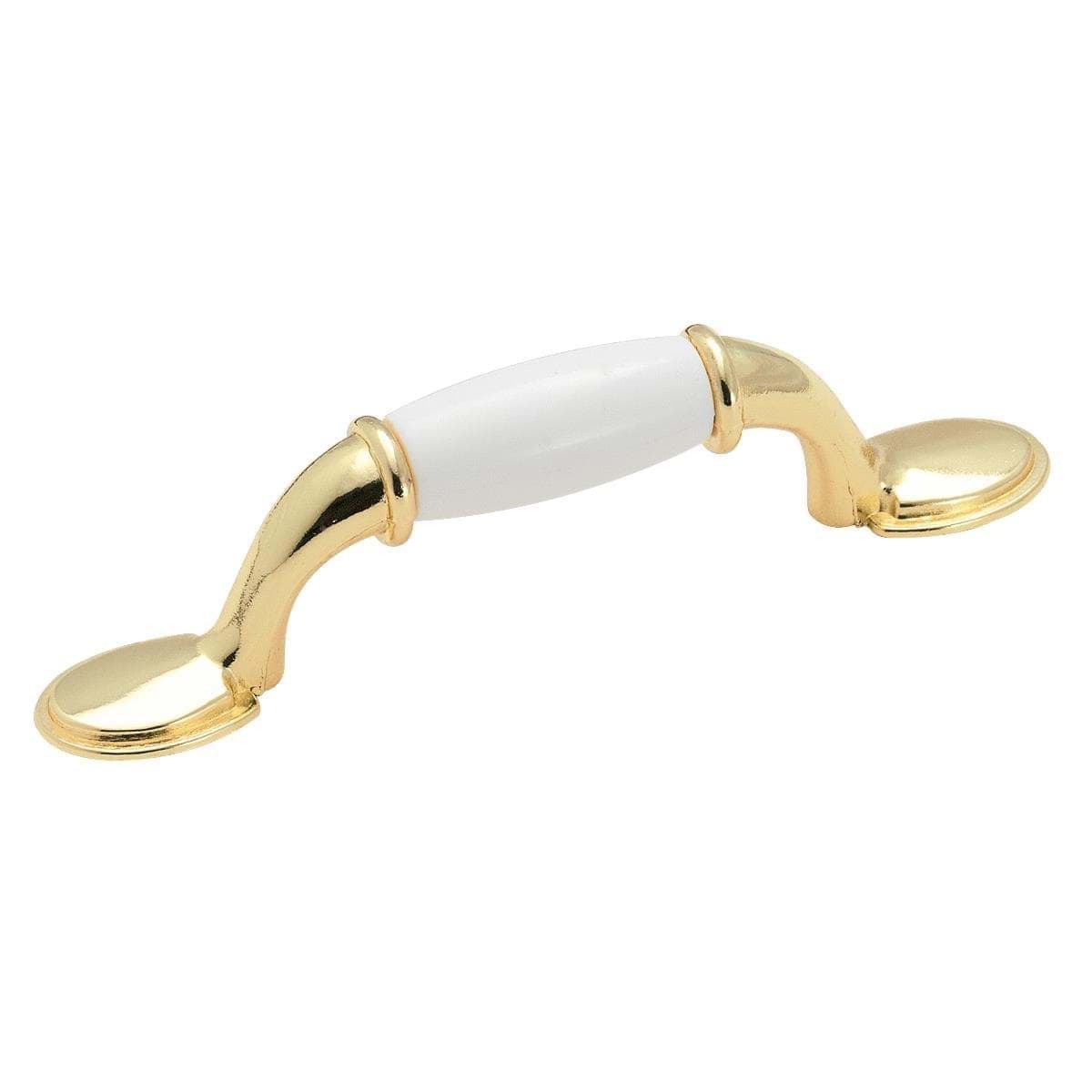 Picture of Amerock Allison Pull With Insert