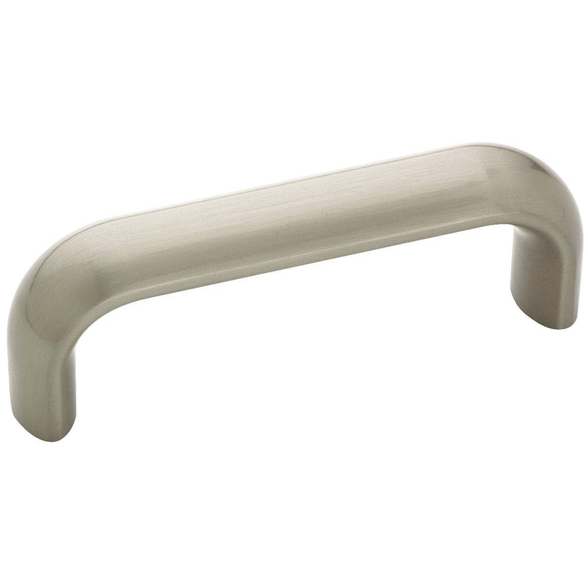 Picture of Amerock Allison Satin Nickel Cabinet Pull