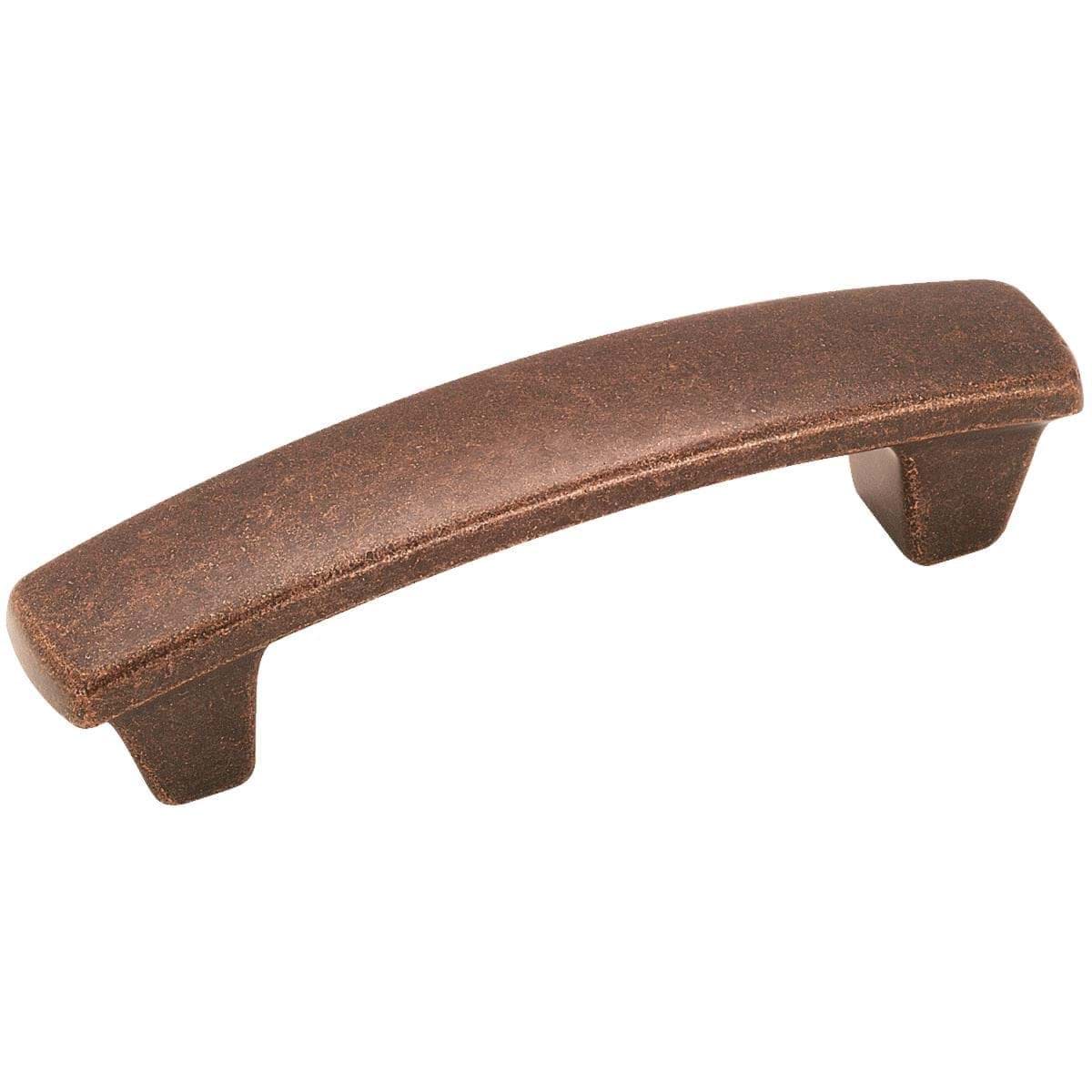 Picture of Amerock Eclectic Forgings Pull