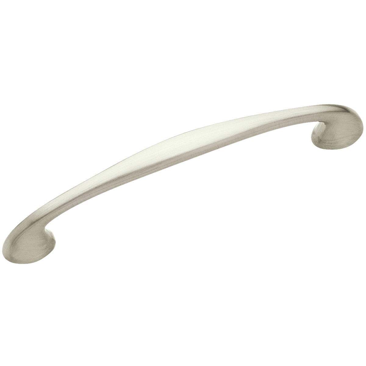 Picture of Amerock Basic Metals Cabinet Pull