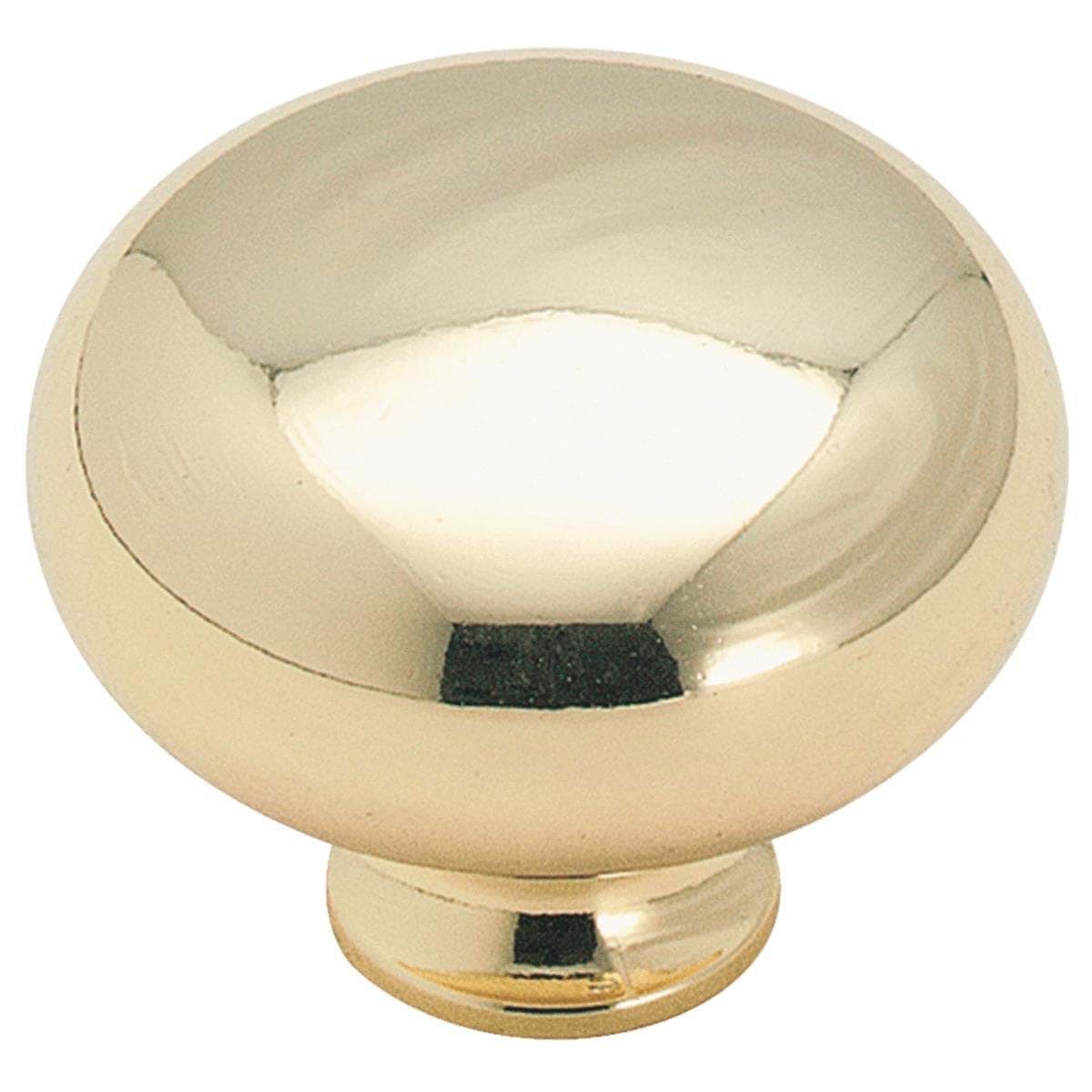 Picture of Amerock Allison 1-1/4 In. Dia. Cabinet Knob