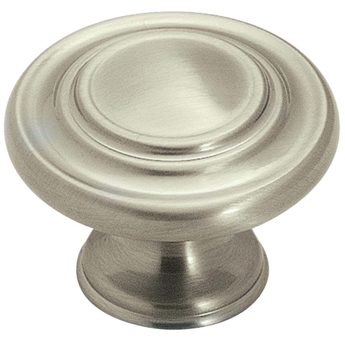 Picture of Amerock Inspirations Cabinet Knob