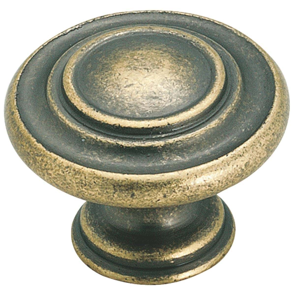 Picture of Amerock Inspirations Cabinet Knob