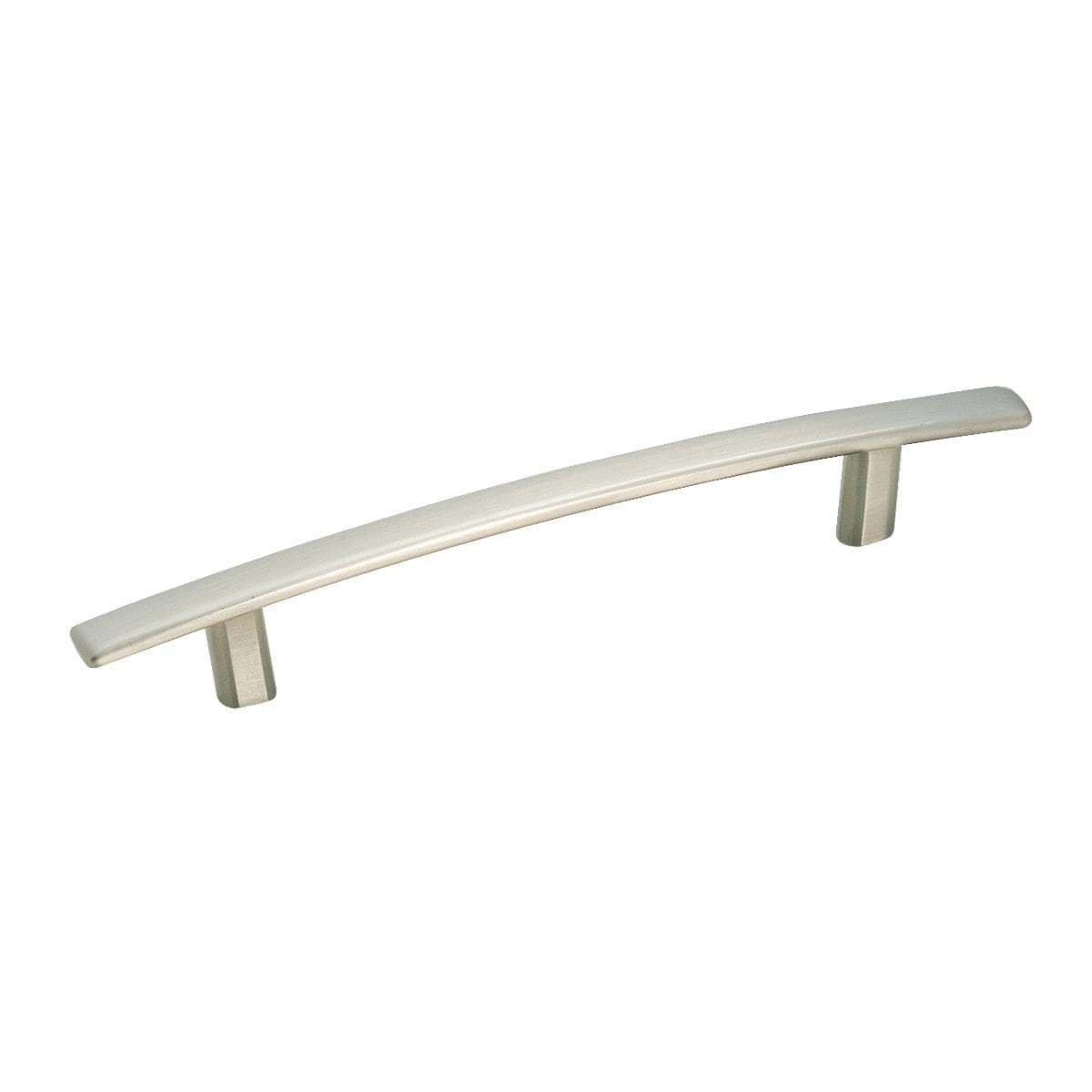 Picture of Amerock Essential 'Z Satin Nickel Pull