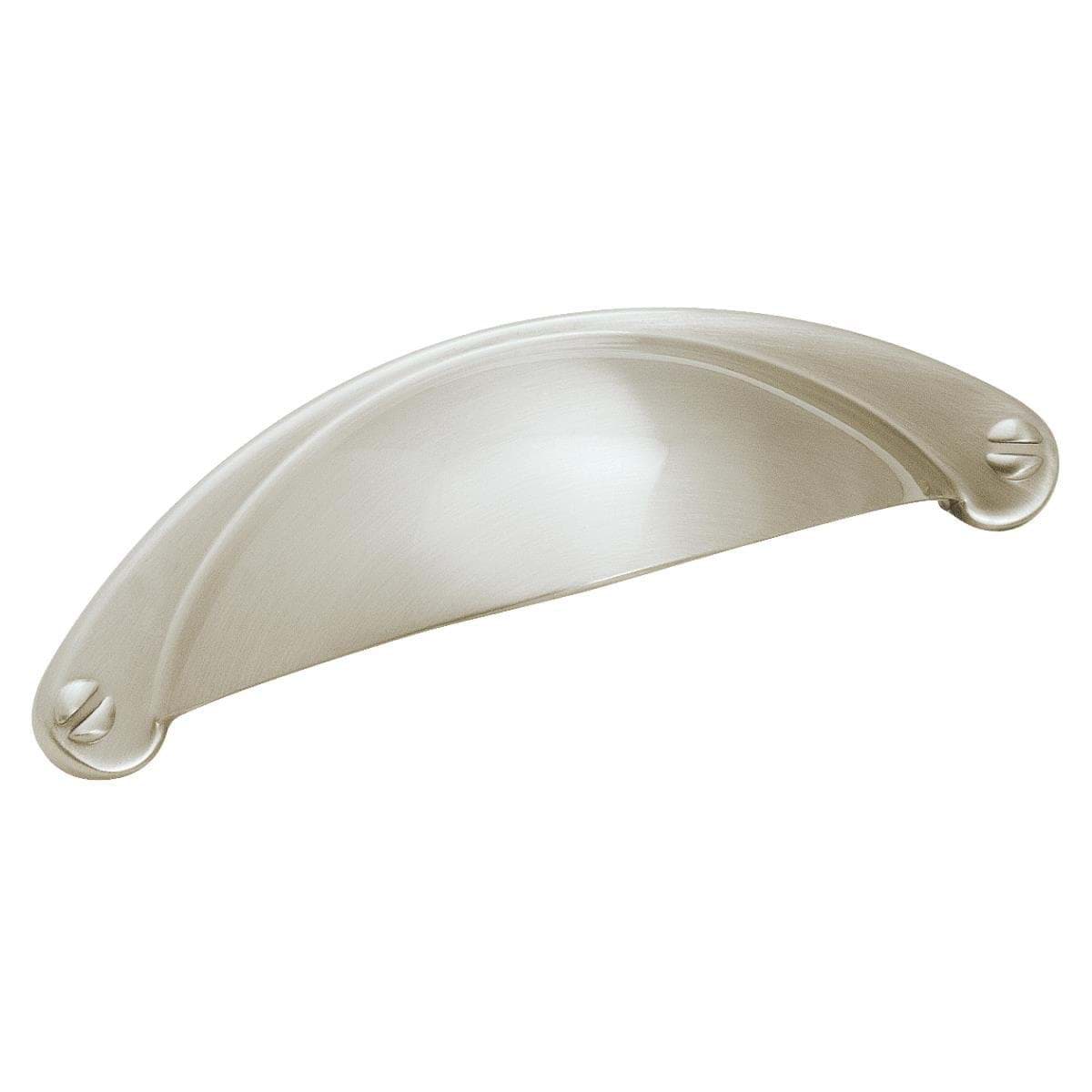 Picture of Amerock Essential 'Z Cup And Arch Pull