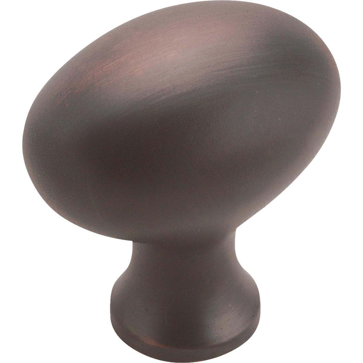 Picture of Amerock Allison Oval Cabinet Knob