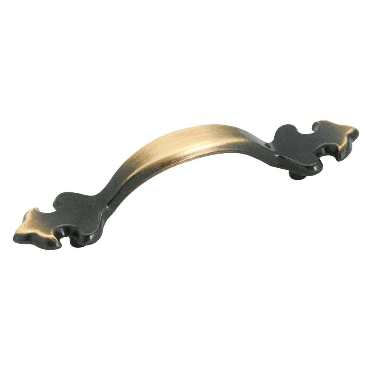 Picture of Amerock Allison Colonnade II Pull