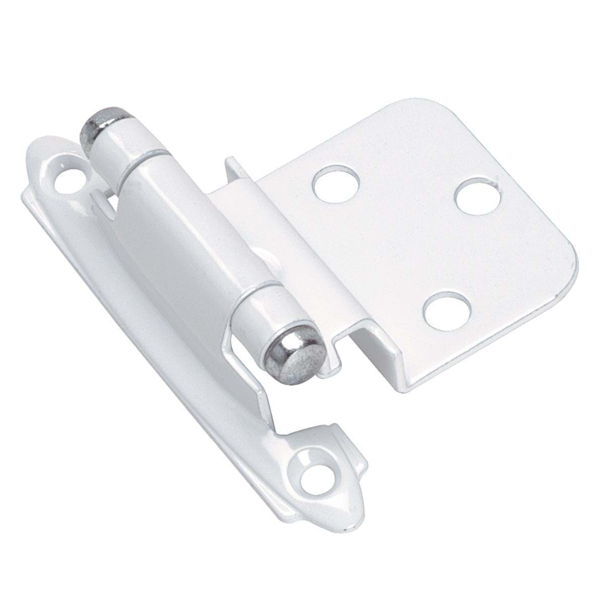 Picture of Amerock Self-Closing Face Mount Inset Hinge
