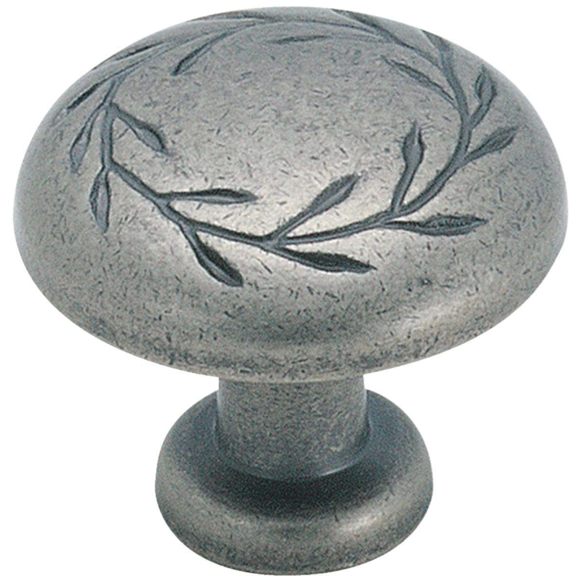 Picture of Amerock Botanica Inspirations Cabinet Knob