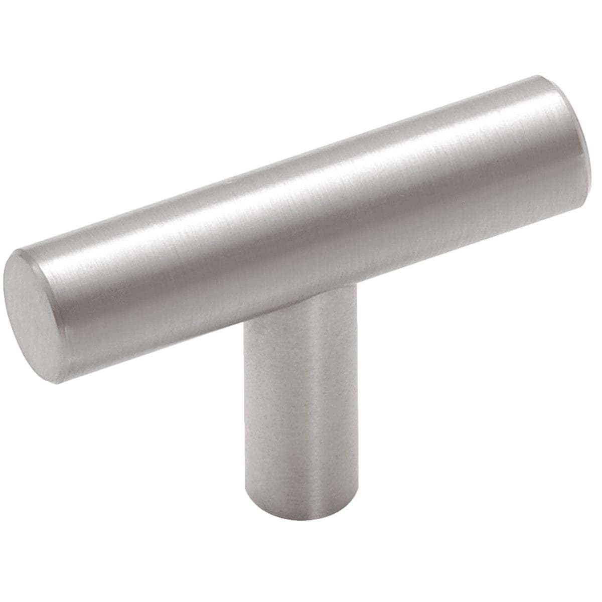 Picture of Amerock Contemporary Stainless Steel Cabinet Knob