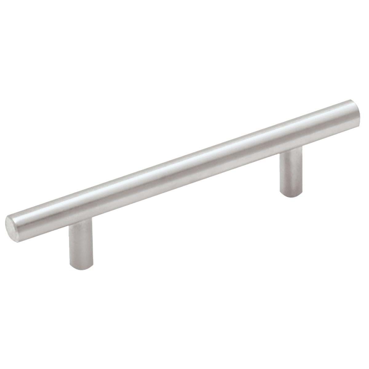 Picture of Amerock Contemporary Stainless Steel Pull