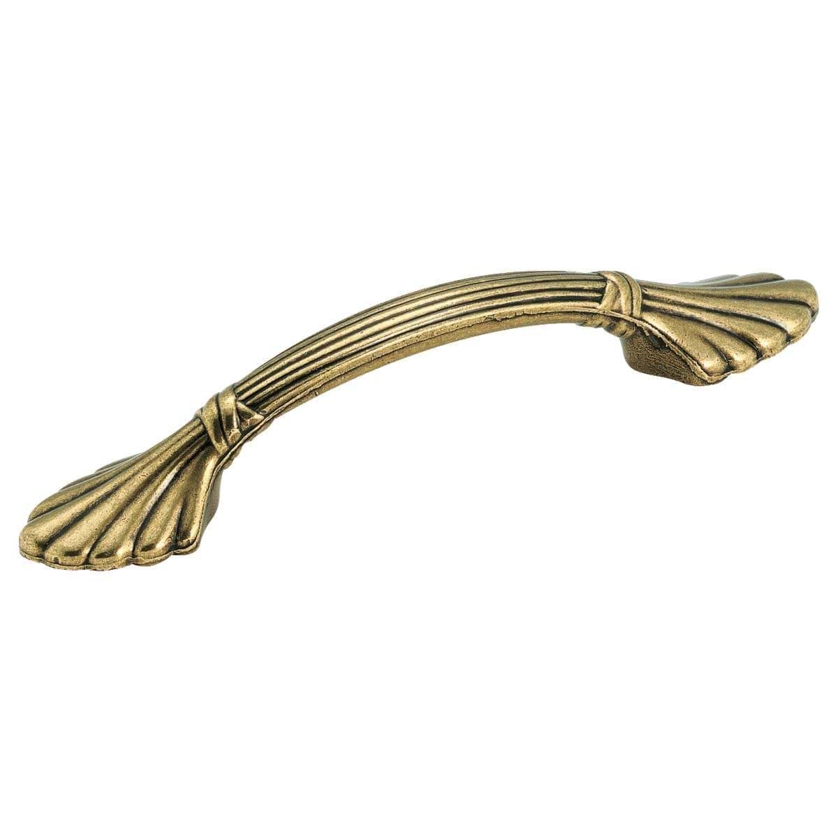 Picture of Amerock Natural Elegance Decorative Pull