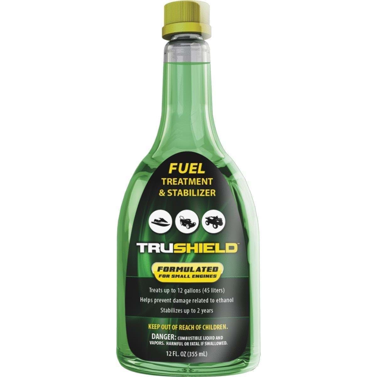 Picture for category Fuel & Fuel Treatments