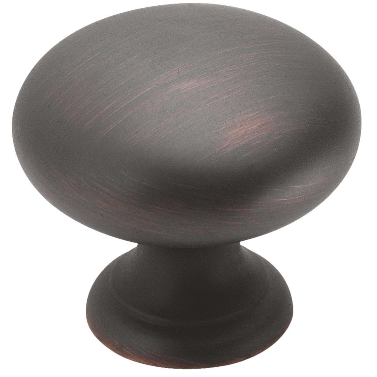 Picture of Amerock Allison 1-1/4 In. Round Cabinet Knob