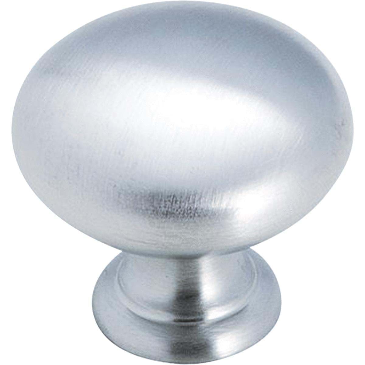Picture of Amerock Allison 1-1/4 In. Round Cabinet Knob