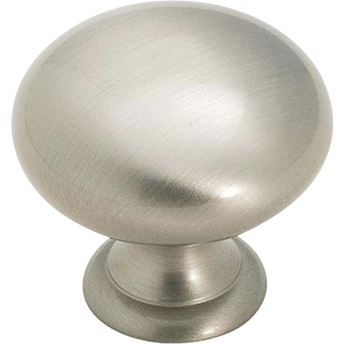 Picture of Amerock Allison 1-1/4 In. Round Cabinet Knob