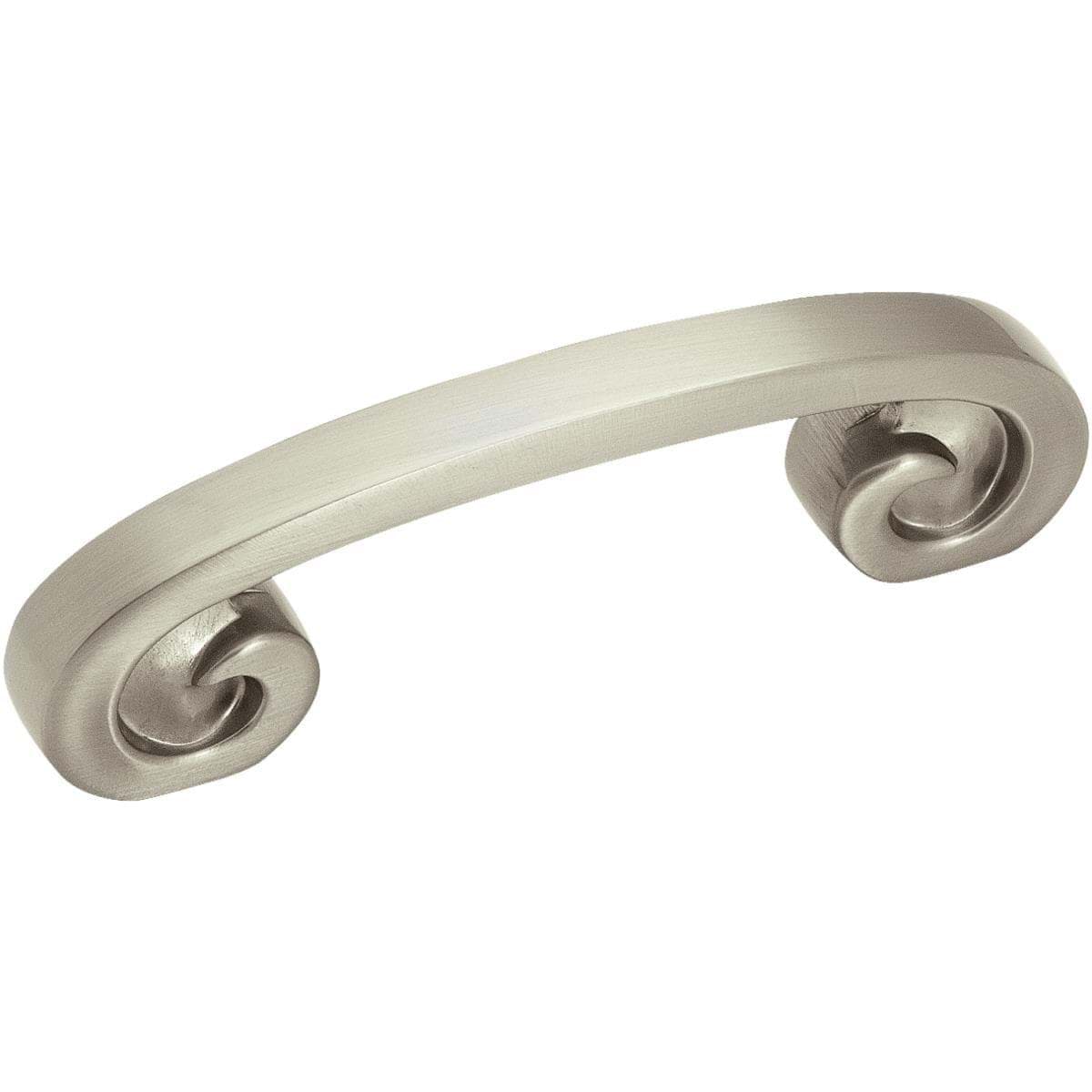 Picture of Amerock Swirl'z Spiral Pull