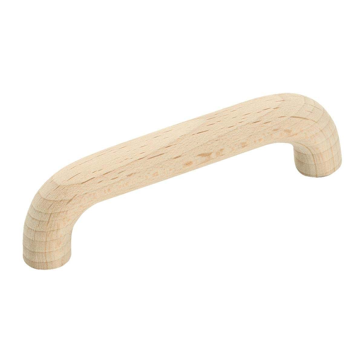 Picture of Amerock Allison Hardwood 3" Pull