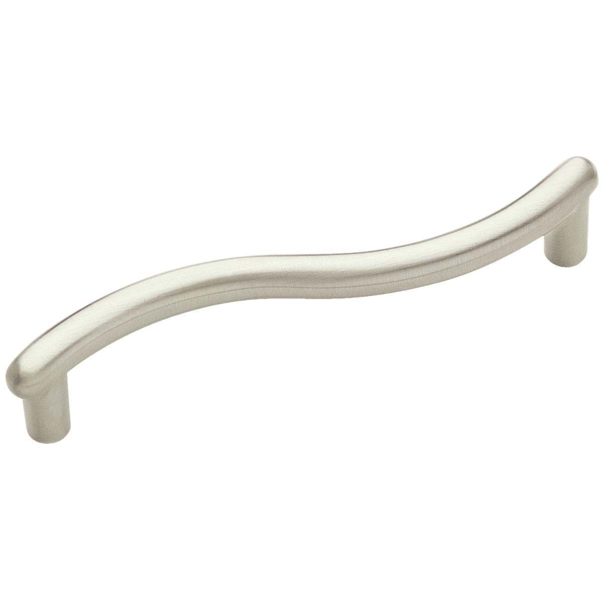 Picture of Amerock Casual Basic Metals Satin Nickel Pull