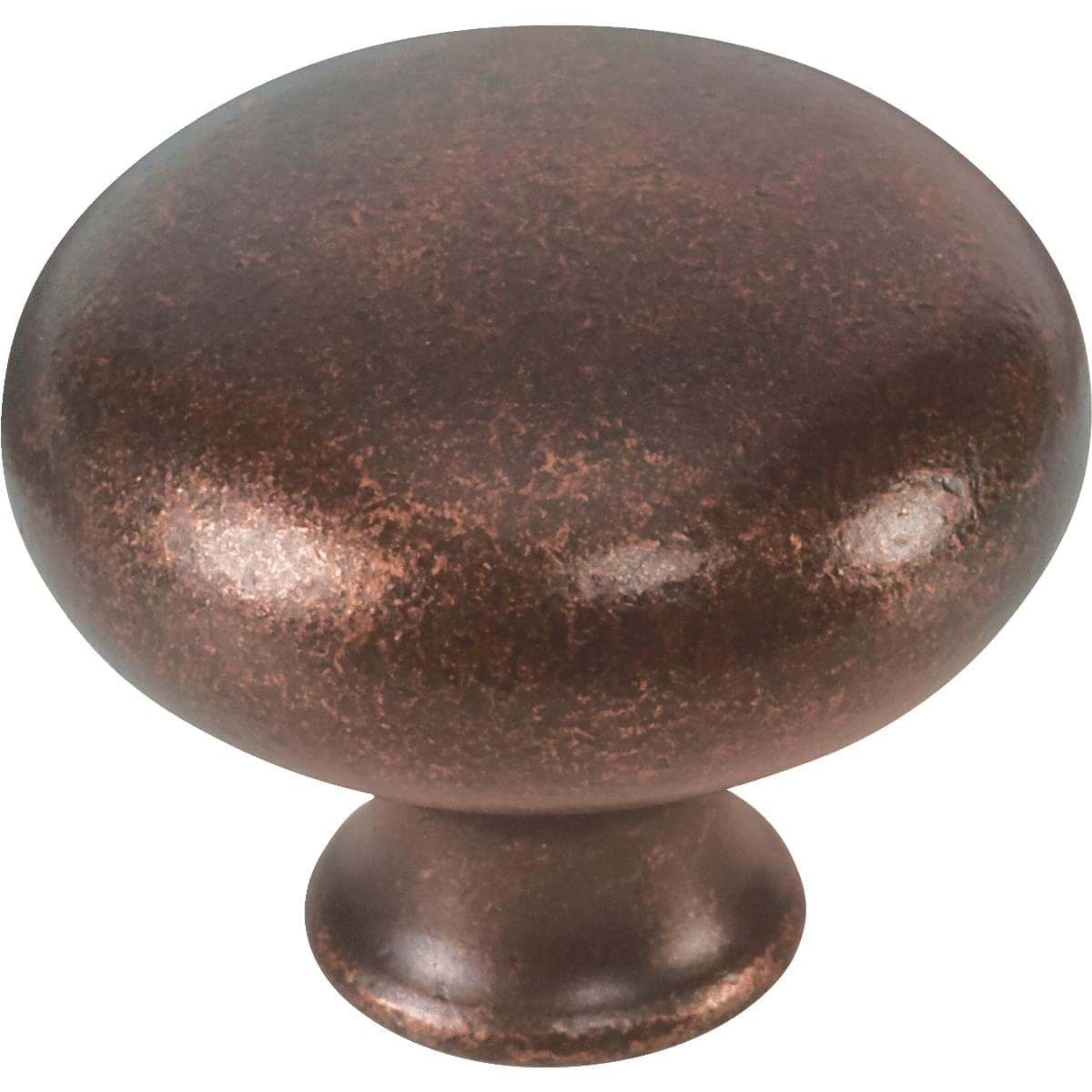 Picture of Amerock Traditional Classics Cabinet Knob