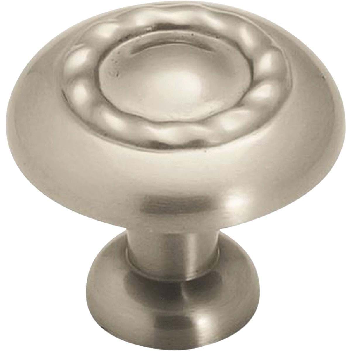 Picture of Amerock Inspirations Rope Knob And Pull