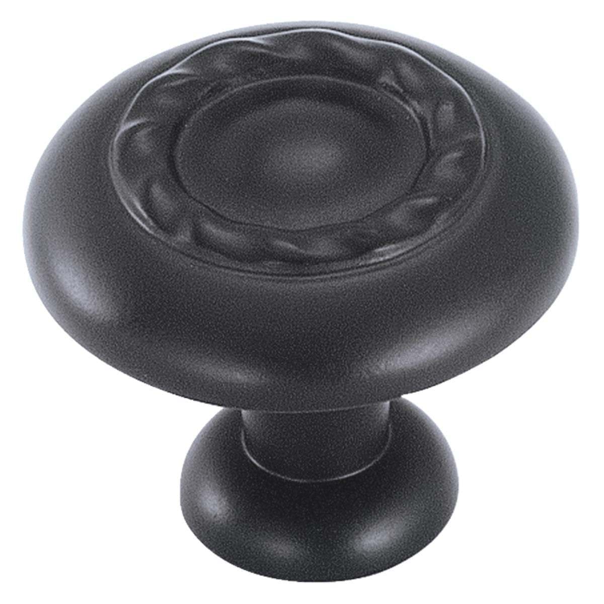 Picture of Amerock Inspirations Rope Knob And Pull