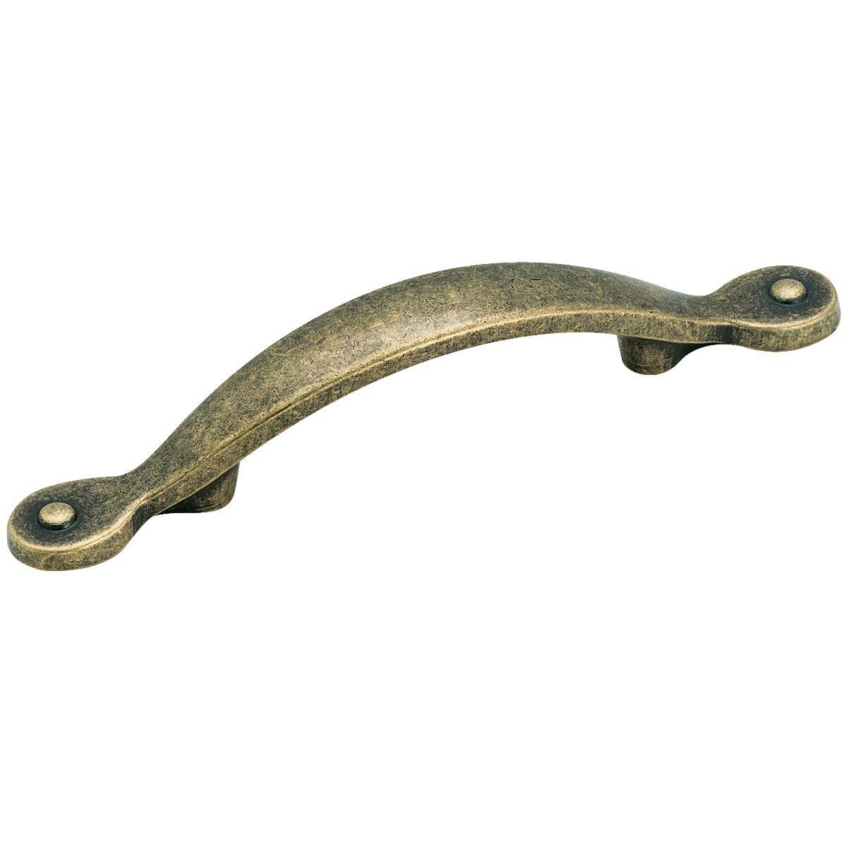 Picture of Amerock Inspirations Plain Pull