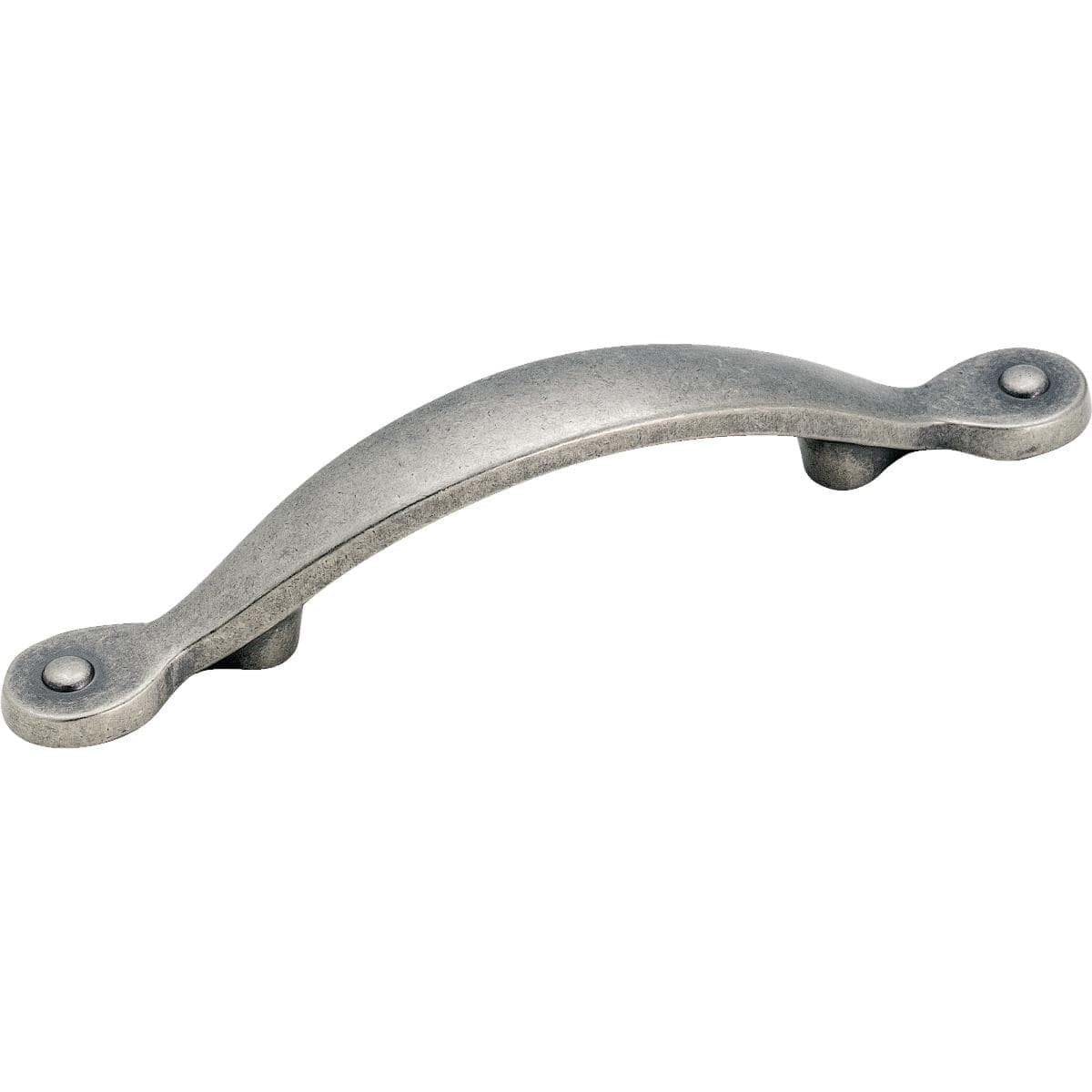 Picture of Amerock Inspirations Plain Pull